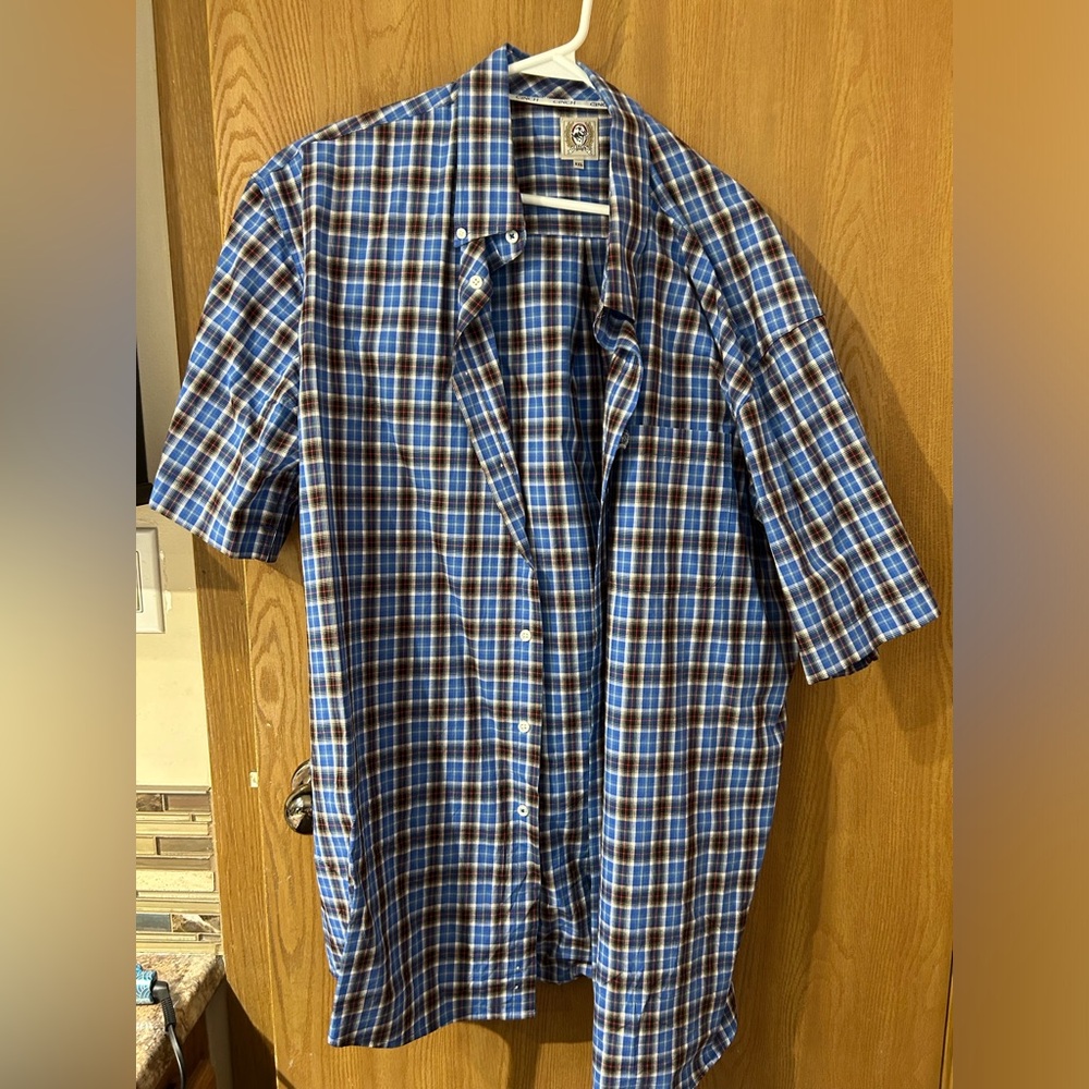 Cinch Shirt